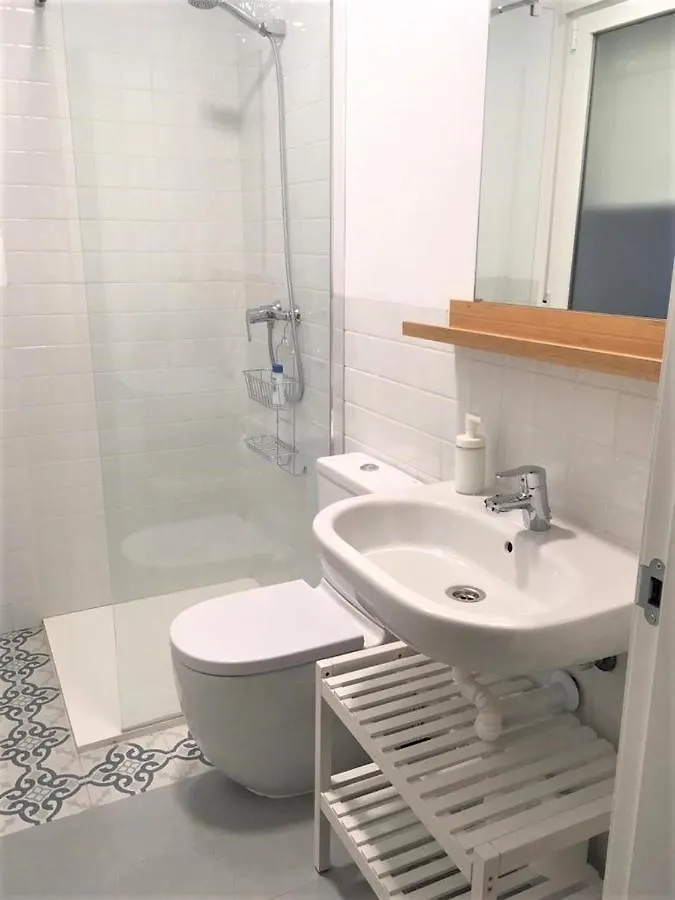 Arraviata Pe Apartment Seville 0*,  Spain